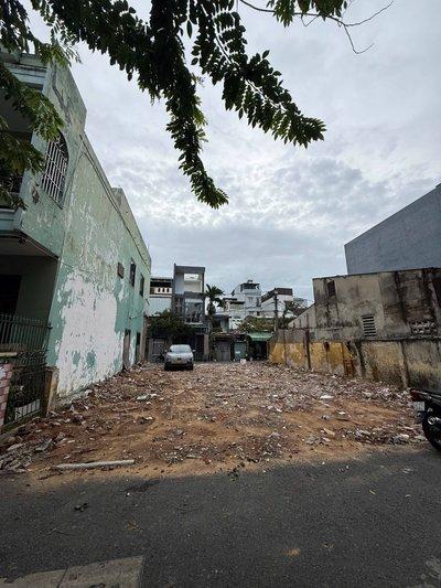 Bán đất nền 163m² tại Sơn Trà, Đà Nẵng - Thumbnail 1