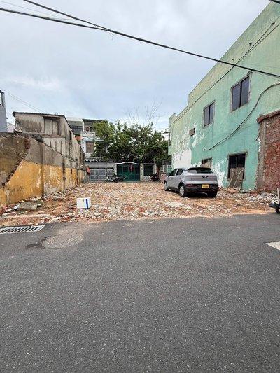 Bán đất nền 163m² tại Sơn Trà, Đà Nẵng - Thumbnail 2