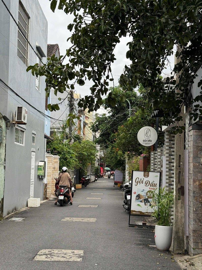 Bán đất nền 163m² tại Sơn Trà, Đà Nẵng - Photo 3