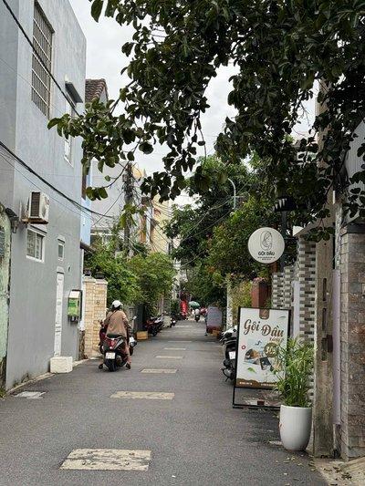 Bán đất nền 163m² tại Sơn Trà, Đà Nẵng - Thumbnail 3