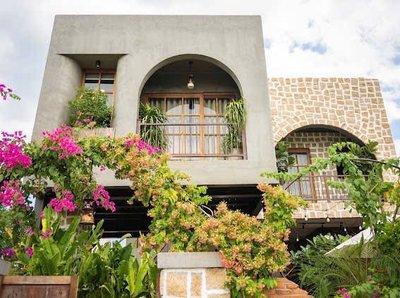 Villa for sale, 200m², 4 bedrooms - Thumbnail 1