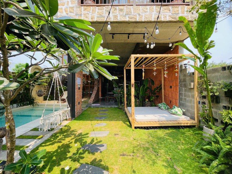 Villa for sale, 200m², 4 bedrooms - Photo 2