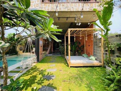 Villa for sale, 200m², 4 bedrooms - Thumbnail 2