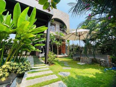 Villa for sale, 200m², 4 bedrooms - Thumbnail 4