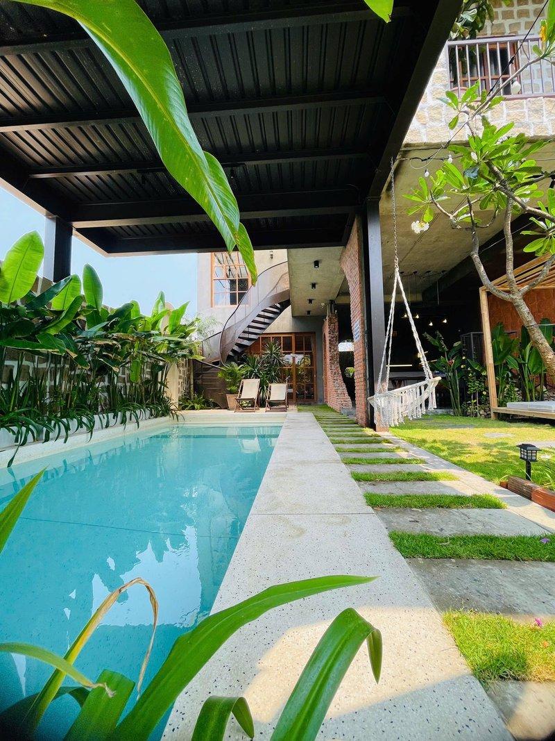 Villa for sale, 200m², 4 bedrooms - Photo 5