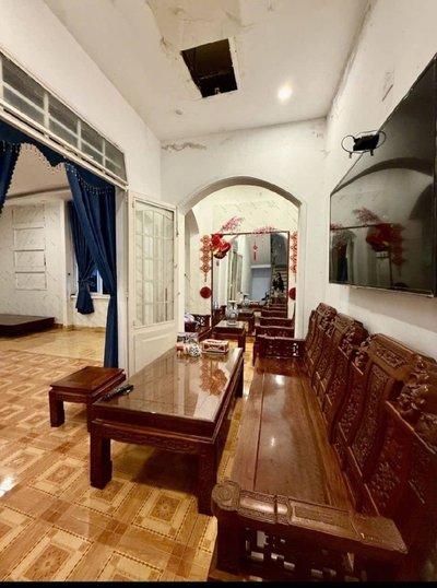 Bán nhà 60m² 3 phòng ngủ tại Thanh Khê Tây, Thanh Khê, Đà Nẵng - Thumbnail 1