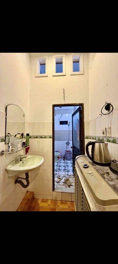 Bán nhà 60m² 3 phòng ngủ tại Thanh Khê Tây, Thanh Khê, Đà Nẵng - Thumbnail 2