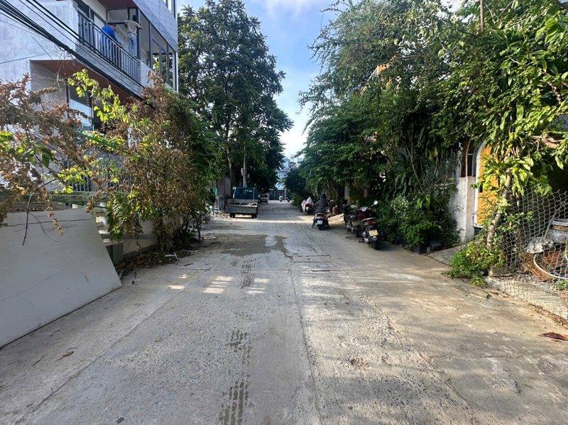 Bán đất nền 253m² tại Ngũ Hành Sơn, Đà Nẵng - Photo 1