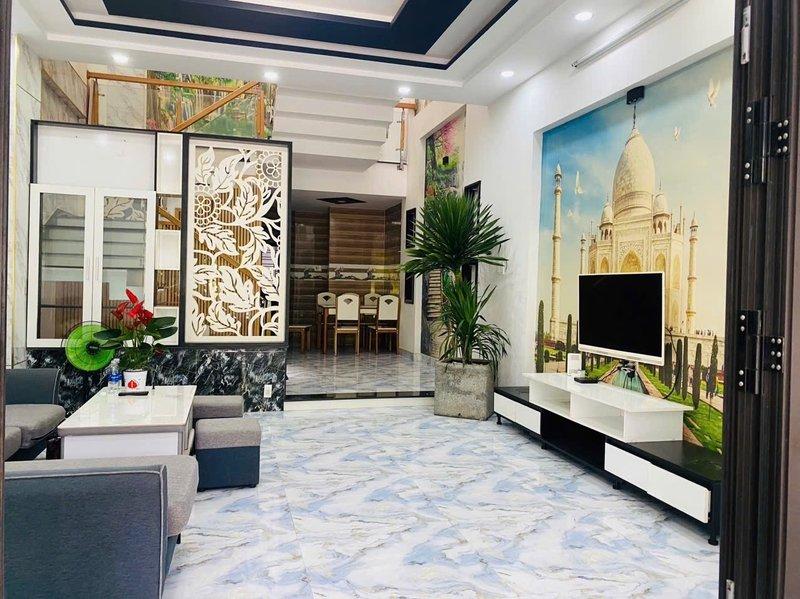 Bán nhà 75m² 3 phòng ngủ tại Liên Chiểu, Đà Nẵng - Photo 14