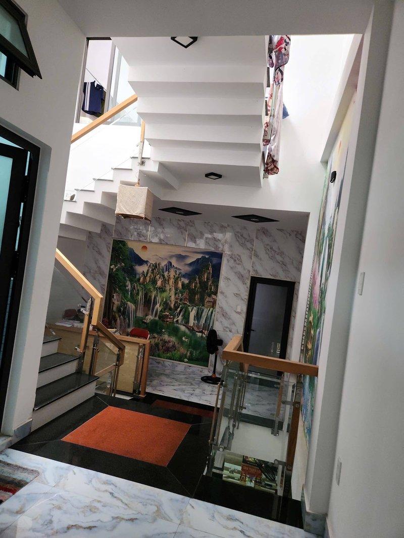 Bán nhà 75m² 3 phòng ngủ tại Liên Chiểu, Đà Nẵng - Photo 1