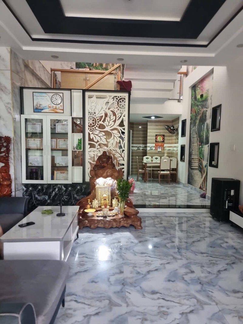 Bán nhà 75m² 3 phòng ngủ tại Liên Chiểu, Đà Nẵng - Photo 3