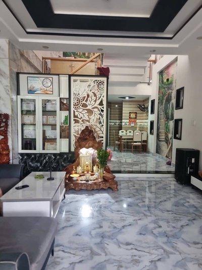 Bán nhà 75m² 3 phòng ngủ tại Liên Chiểu, Đà Nẵng - Thumbnail 3