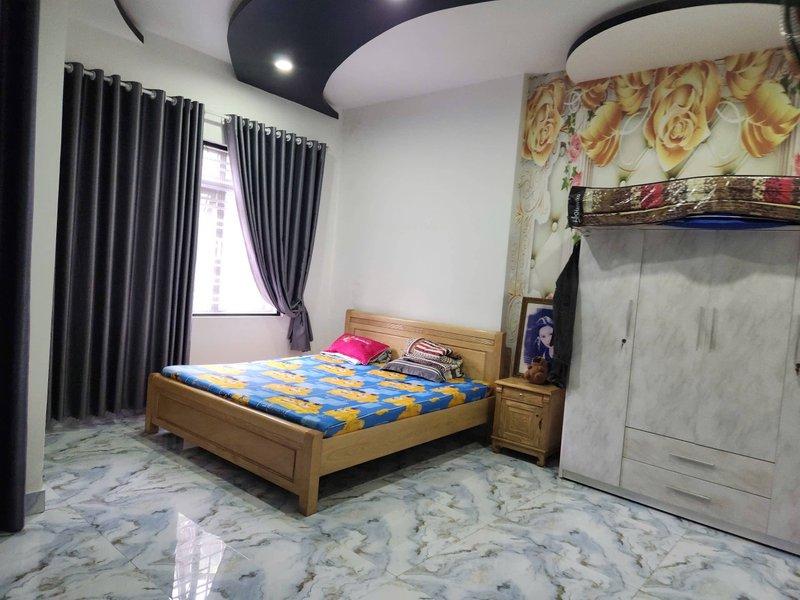 Bán nhà 75m² 3 phòng ngủ tại Liên Chiểu, Đà Nẵng - Photo 4