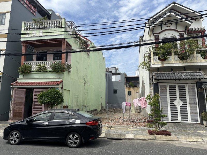 Bán đất nền 246m² tại Phước Mỹ, Đà Nẵng - Photo 1
