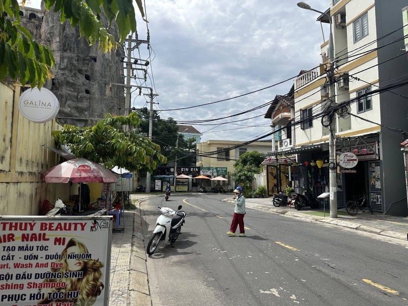 Bán đất nền 246m² tại Phước Mỹ, Đà Nẵng - Photo 2