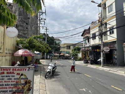 Bán đất nền 246m² tại Phước Mỹ, Đà Nẵng - Thumbnail 2