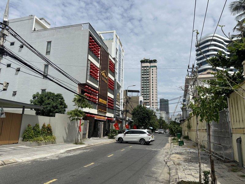 Bán đất nền 246m² tại Phước Mỹ, Đà Nẵng - Photo 3