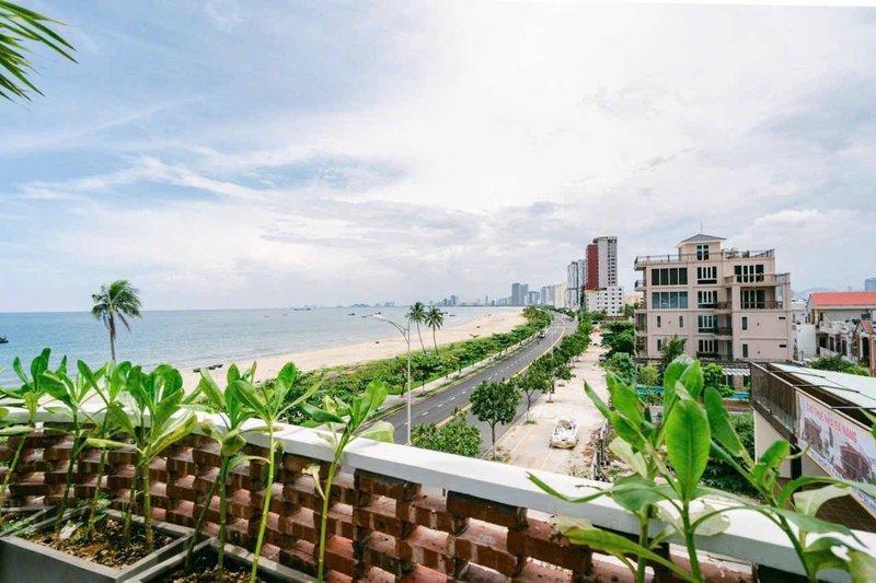 Bán căn hộ 142m² 5 phòng ngủ tại Thọ Quang, Đà Nẵng - Photo 1