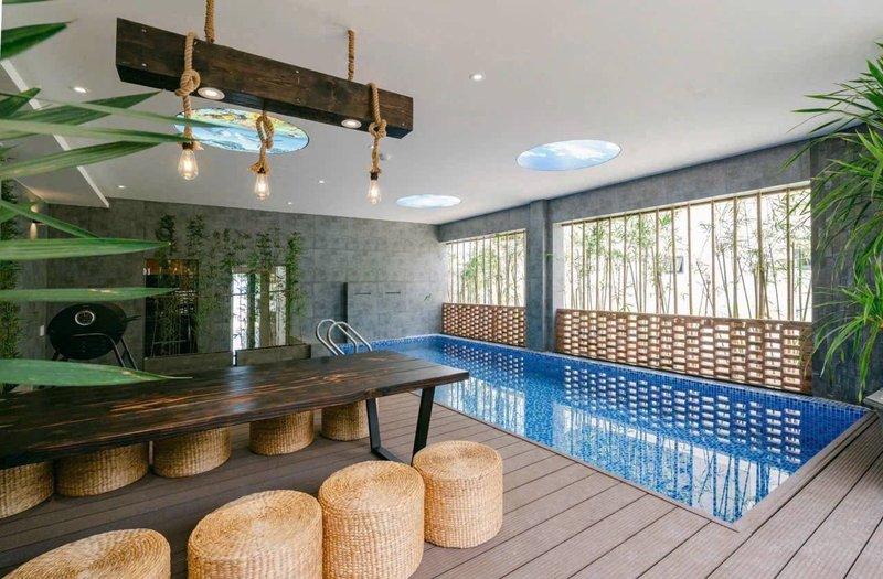 Bán căn hộ 142m² 5 phòng ngủ tại Thọ Quang, Đà Nẵng - Photo 2