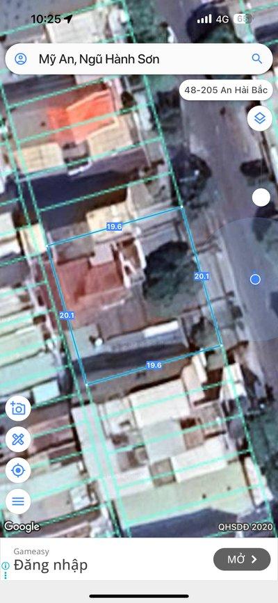 Bán nhà 392m² 1 phòng ngủ tại Mỹ An, Ngũ Hành Sơn, Đà Nẵng - Thumbnail 3