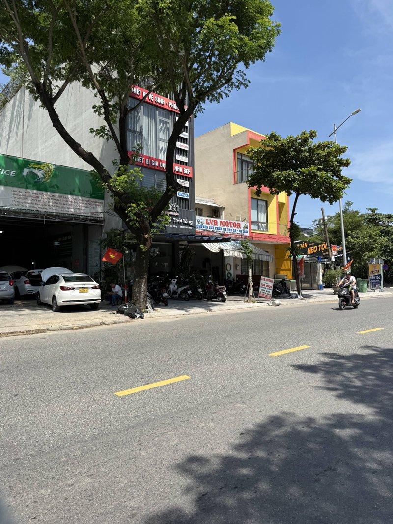 Bán nhà 125m² tại Thanh Khê Tây, Thanh Khê, Đà Nẵng - Photo 1