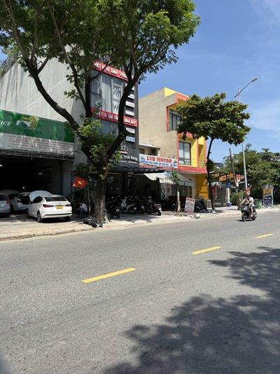 Bán nhà 125m² tại Thanh Khê Tây, Thanh Khê, Đà Nẵng - Thumbnail 1