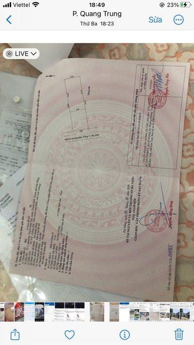 Bán nhà 82m² tại Thanh Khê, Đà Nẵng - Thumbnail 4