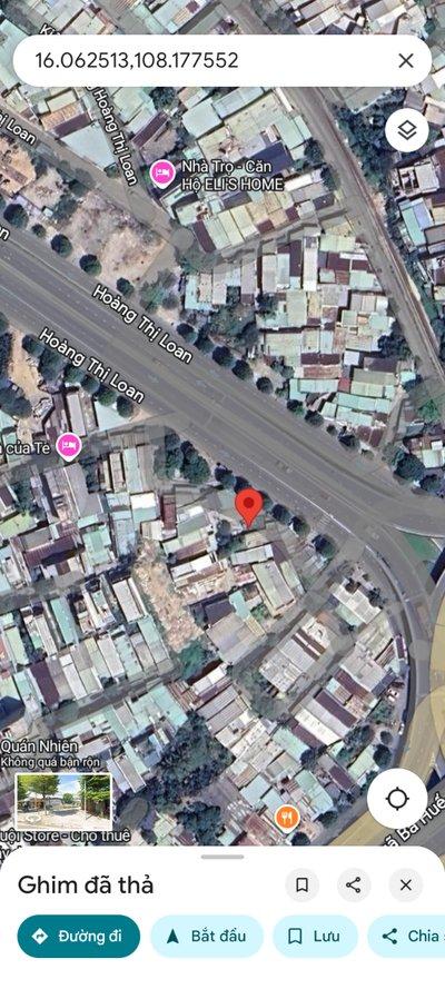 Bán nhà 82m² tại Thanh Khê, Đà Nẵng - Thumbnail 5