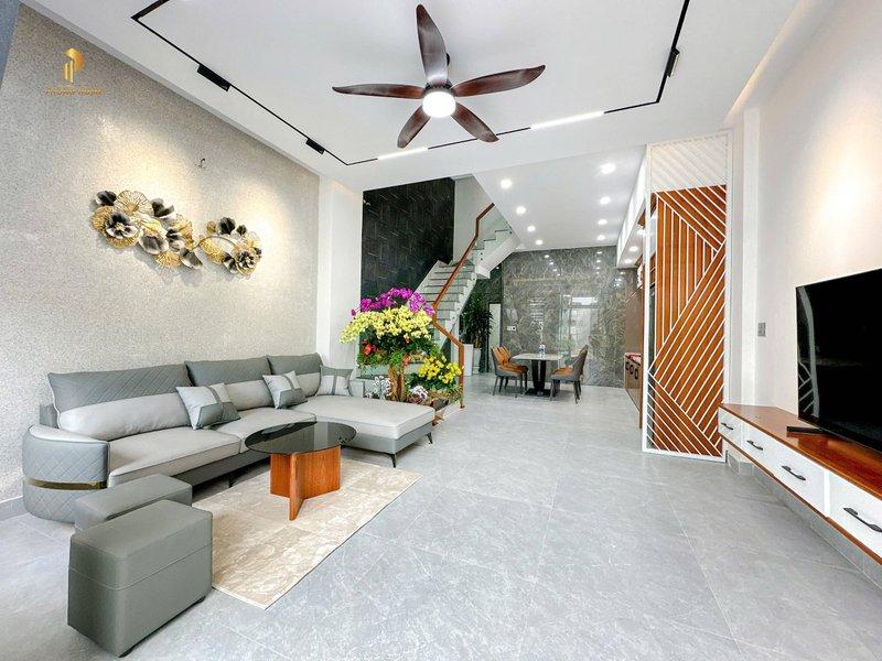 Bán nhà 80m² 3 phòng ngủ tại Đà Nẵng - Photo 2