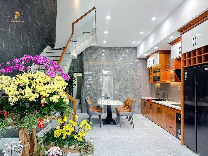 Bán nhà 80m² 3 phòng ngủ tại Đà Nẵng - Photo 4