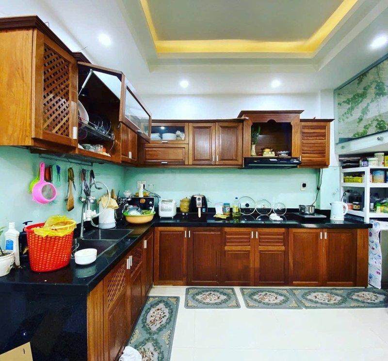 Bán nhà 80m² 4 phòng ngủ tại Hòa Minh, Liên Chiểu, Đà Nẵng - Photo 2
