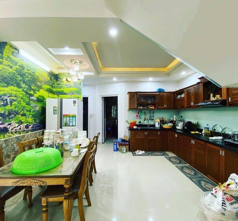 Bán nhà 80m² 4 phòng ngủ tại Hòa Minh, Liên Chiểu, Đà Nẵng - Photo 5
