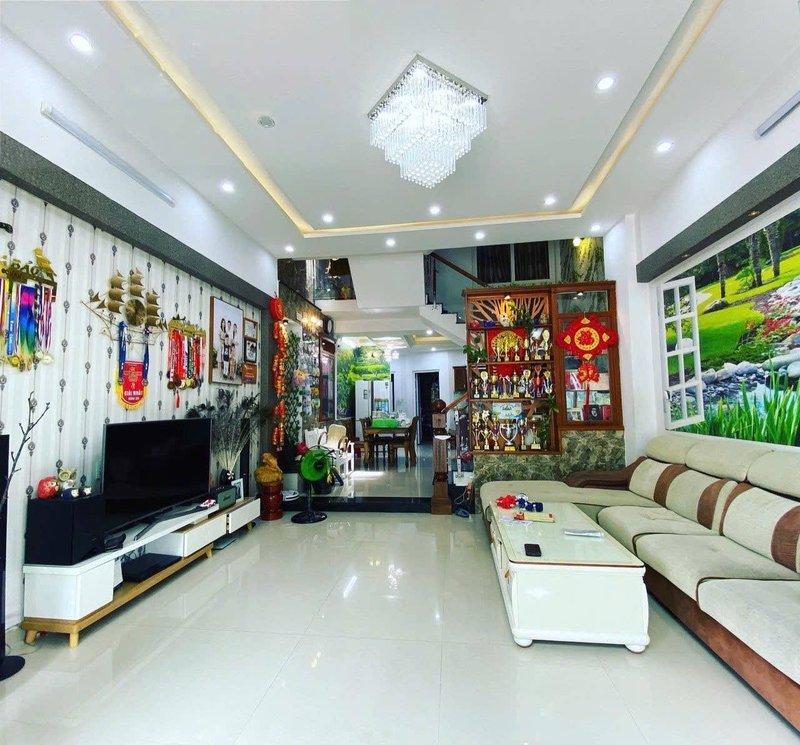 Bán nhà 80m² 4 phòng ngủ tại Hòa Minh, Liên Chiểu, Đà Nẵng - Photo 8