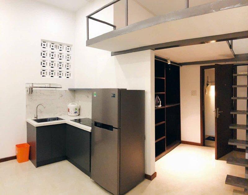 Bán căn hộ 44m² 4 phòng ngủ tại Hải Châu I, Hải Châu, Đà Nẵng - Photo 10