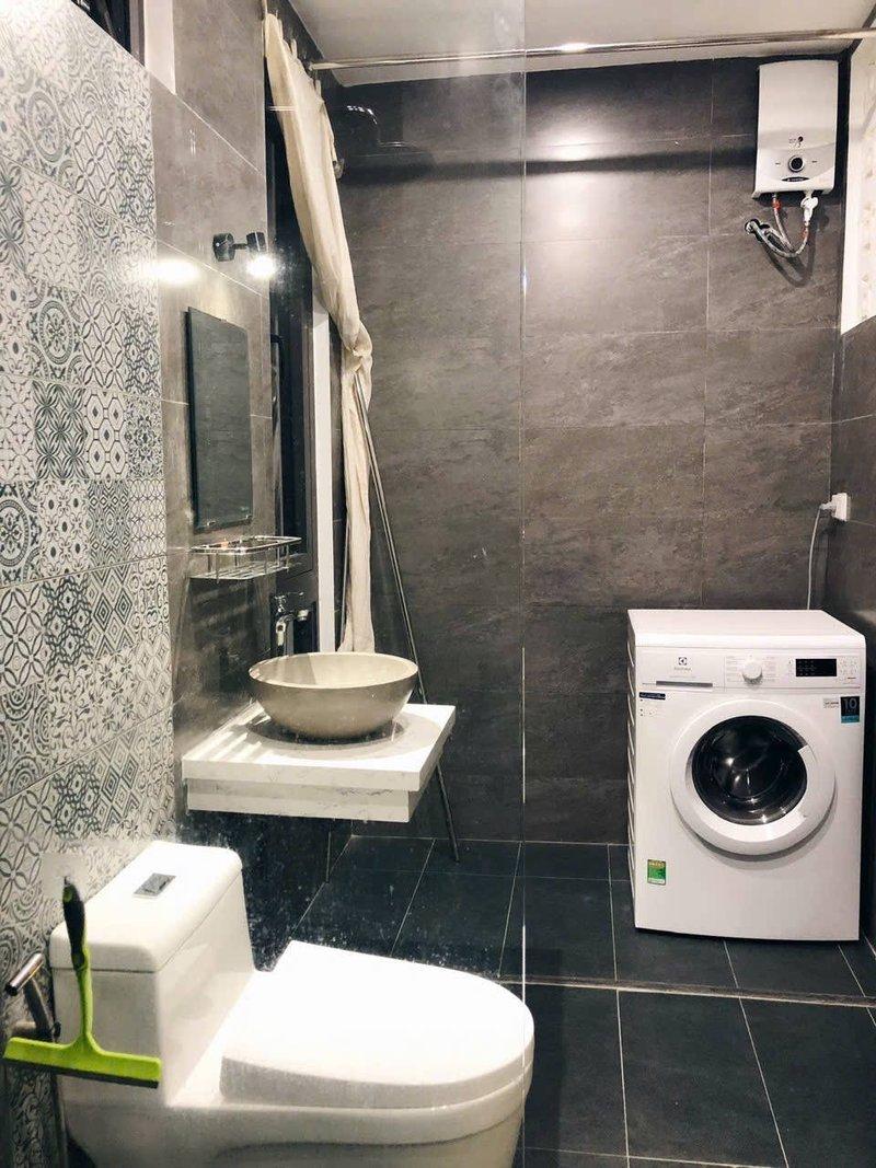 Bán căn hộ 44m² 4 phòng ngủ tại Hải Châu I, Hải Châu, Đà Nẵng - Photo 13