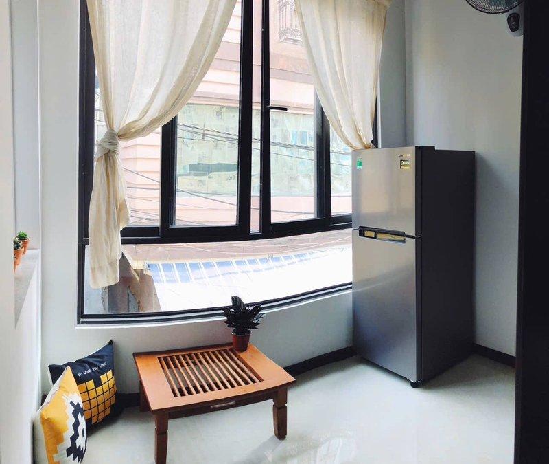 Bán căn hộ 44m² 4 phòng ngủ tại Hải Châu I, Hải Châu, Đà Nẵng - Photo 15