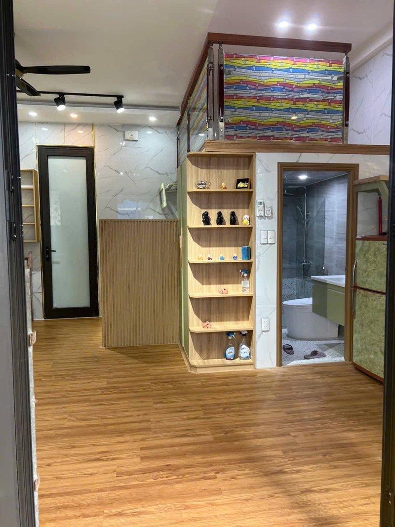 Bán căn hộ 44m² 4 phòng ngủ tại Hải Châu I, Hải Châu, Đà Nẵng - Photo 18