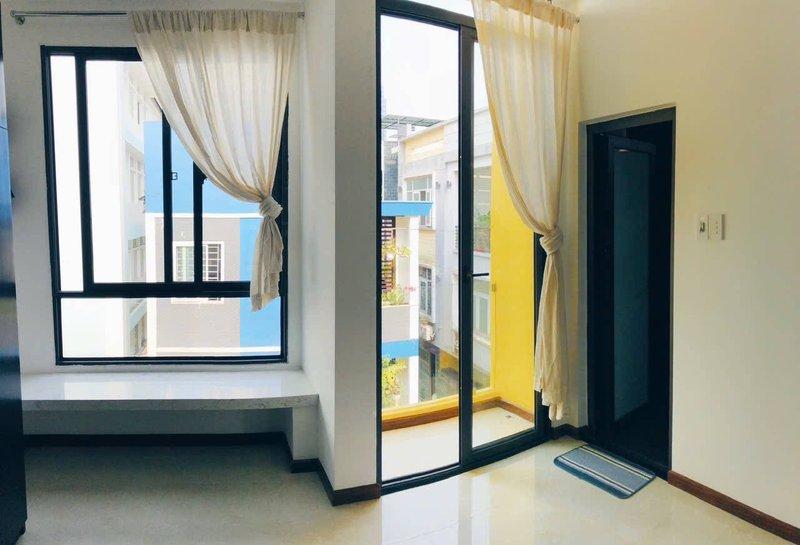 Bán căn hộ 44m² 4 phòng ngủ tại Hải Châu I, Hải Châu, Đà Nẵng - Photo 1