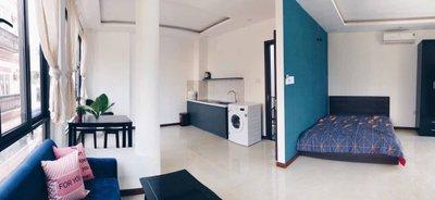 Bán căn hộ 44m² 4 phòng ngủ tại Hải Châu I, Hải Châu, Đà Nẵng - Thumbnail 32