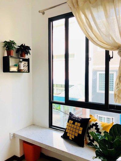 Bán căn hộ 44m² 4 phòng ngủ tại Hải Châu I, Hải Châu, Đà Nẵng - Thumbnail 3