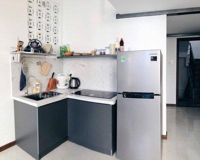 Bán căn hộ 44m² 4 phòng ngủ tại Hải Châu I, Hải Châu, Đà Nẵng - Thumbnail 5