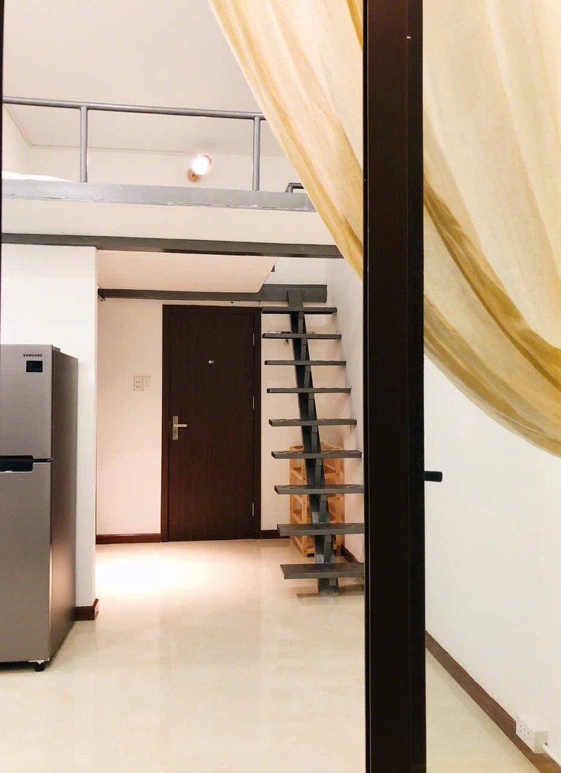 Bán căn hộ 44m² 4 phòng ngủ tại Hải Châu I, Hải Châu, Đà Nẵng - Photo 8