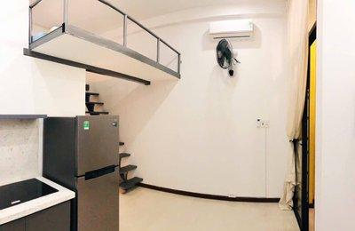 Bán căn hộ 44m² 4 phòng ngủ tại Hải Châu I, Hải Châu, Đà Nẵng - Thumbnail 9