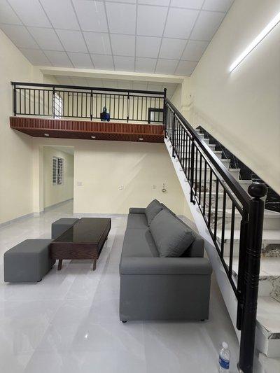 Bán nhà 100m² 3 phòng ngủ tại Hòa Minh, Liên Chiểu, Đà Nẵng - Thumbnail 1