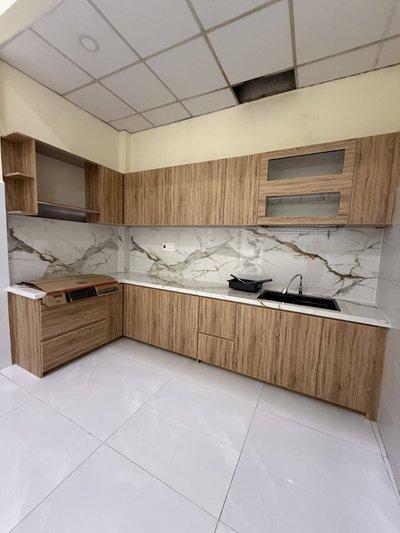 Bán nhà 100m² 3 phòng ngủ tại Hòa Minh, Liên Chiểu, Đà Nẵng - Thumbnail 4