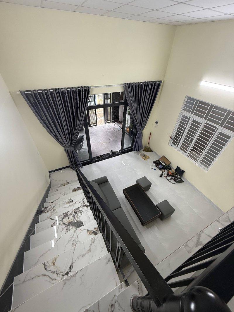 Bán nhà 100m² 3 phòng ngủ tại Hòa Minh, Liên Chiểu, Đà Nẵng - Photo 5