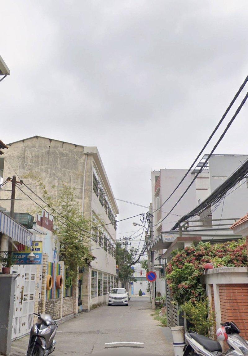 Bán nhà 367m² 1 phòng ngủ tại Hải Châu, Đà Nẵng - Photo 1