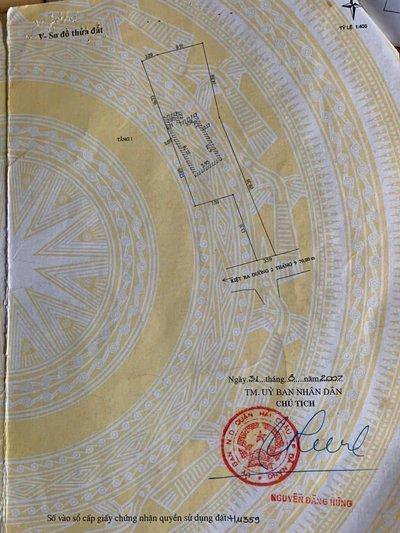 Bán nhà 367m² 1 phòng ngủ tại Hải Châu, Đà Nẵng - Thumbnail 2