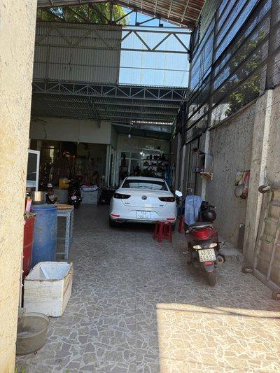 Bán nhà 367m² 1 phòng ngủ tại Hải Châu, Đà Nẵng - Thumbnail 4