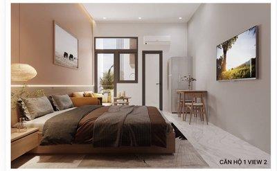 Bán căn hộ 150m² 19 phòng ngủ tại Liên Chiểu, Đà Nẵng - Thumbnail 2